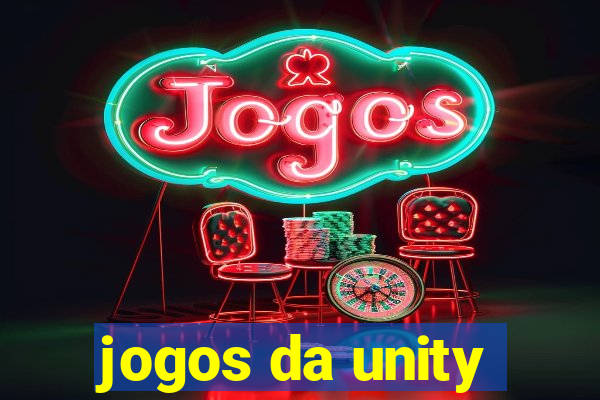 jogos da unity